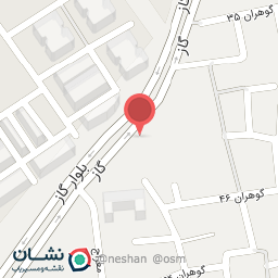 عکس کلینیک تخصصی بنیامین