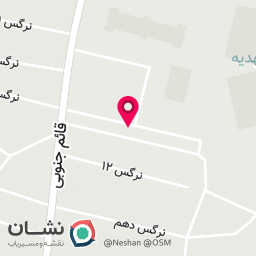 عکس حرکت یدک 