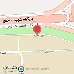 عکس دکا پست