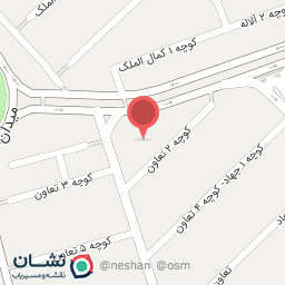 عکس پرنیان پارس