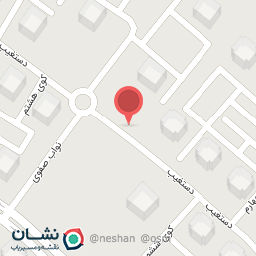 عکس خودپرداز پاسارگاد