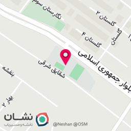عکس دبستان شهید حسن پور