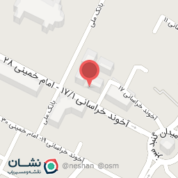 عکس رستوران رفاه