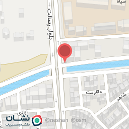 عکس مزون بووکانه