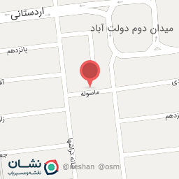 عکس گالری پرده نارین