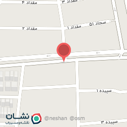 عکس فروشگاه سید