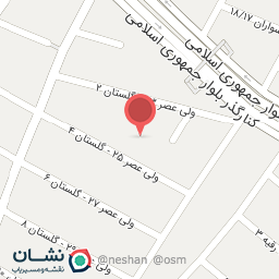 عکس دبیرستانه دخترانه مریم