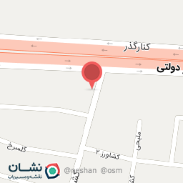 عکس اگزوز سازی و جلوبندی سازی حسین