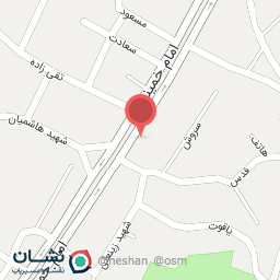 عکس تعمیر گاه موتور سیکلت