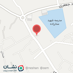 عکس سالن زیبایی ثمین 