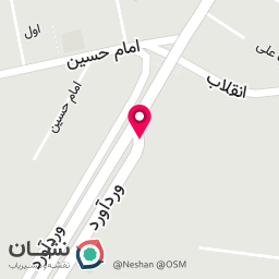 عکس نمایندگی بیمه وردآورد اسلامی