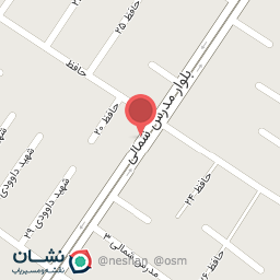 عکس آلومینیوم امین(نیکویی)