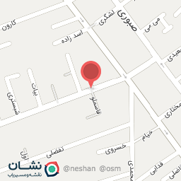 عکس آسانسور پاسارگاد