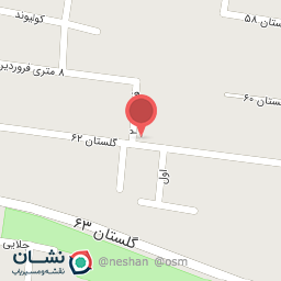 عکس سوپر مارکت عادل