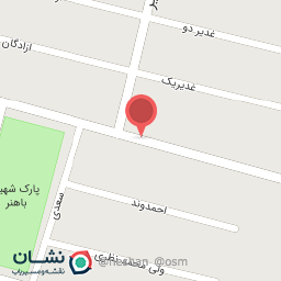 عکس افق کوروش (کوی آزادگان)