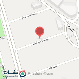 عکس شرکت تامین گسترش مجد ایرانیان