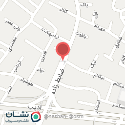 عکس نوشت افزار رنگارنگ