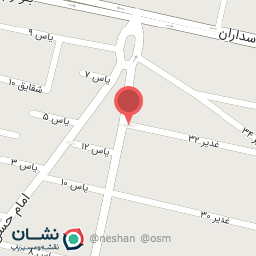 عکس نگان سرویس (مرکز خدمات برند پرومکس و کویین)