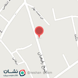 عکس واسعی تعمیرات لوازم خانگی