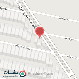 عکس کافه بلک رز