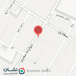 عکس بانک رفاه کارگران شعبه بازار