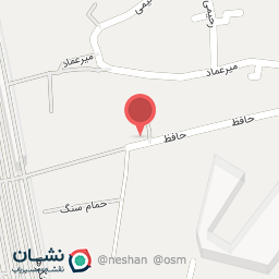 عکس پاساژ و مجتمع تجاری حافظ