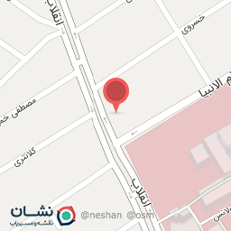 عکس عکاسی صباح