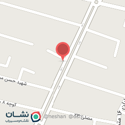 عکس سالن زیبای آنا