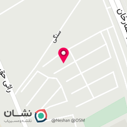 عکس مجتمع ولی عصر 2 