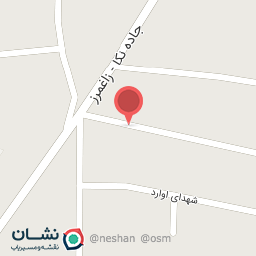 عکس سوپر مارکت نوروزی