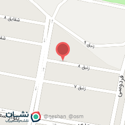 عکس باشگاه ورزشی ایرانیان (بدنسازی)