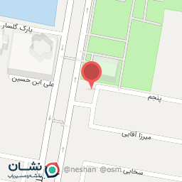 عکس سوپر مارکت اردیبهشت