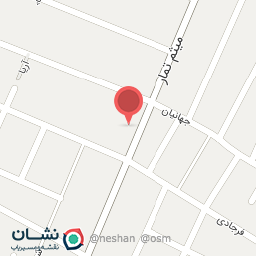 عکس پارچه فروشی دهدار