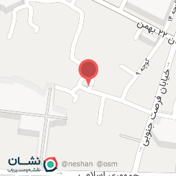 عکس کنار ملا جواد