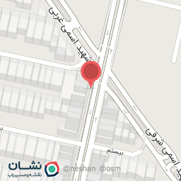 عکس داروخانه دکتر جودی