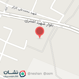 عکس مرکز جامع سلامت شماره سه (نقیبی)