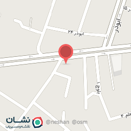 عکس پیتزا سیب