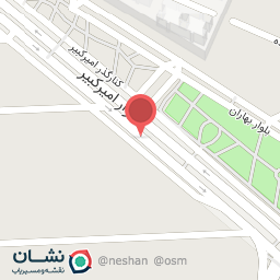 عکس سالن زیبایی دنیز