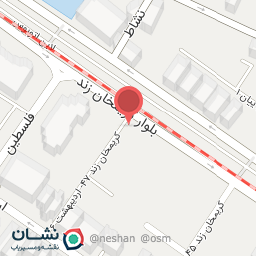 عکس داروخانه دکتر مزرعی