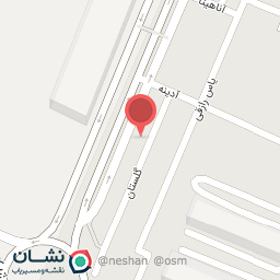 عکس اتو سرویس پارسیان