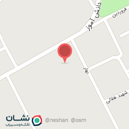 عکس هنرستان شبانه روزی فنی اعظم