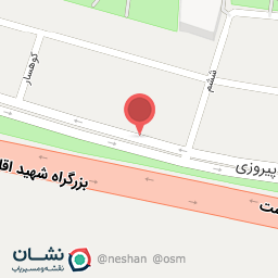 عکس خیابان ششم