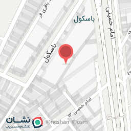 عکس ترمزی و جلوبندی آرامی