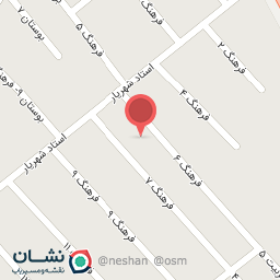 عکس پیش دبستانی نفس