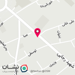 عکس آتلیه سه نما