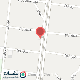 عکس دفتر مهندسی ساختمان قربانی