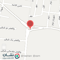 عکس  میدان شهید علی برازنده