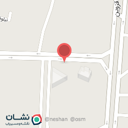 عکس شهرداری رستم آباد