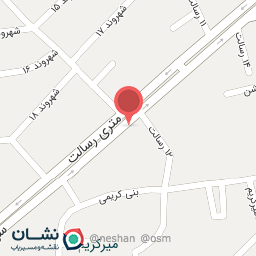 عکس فروشگاه لوازم قنادی تک