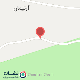 عکس مسجد جامع آرتیمان